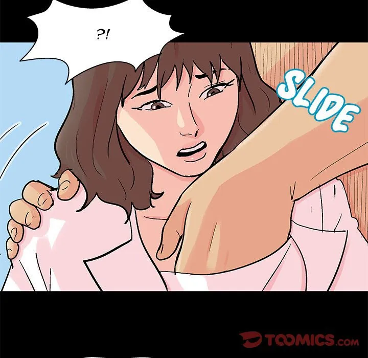 Read Project Utopia chapter 96 image 17 on Lezhin
