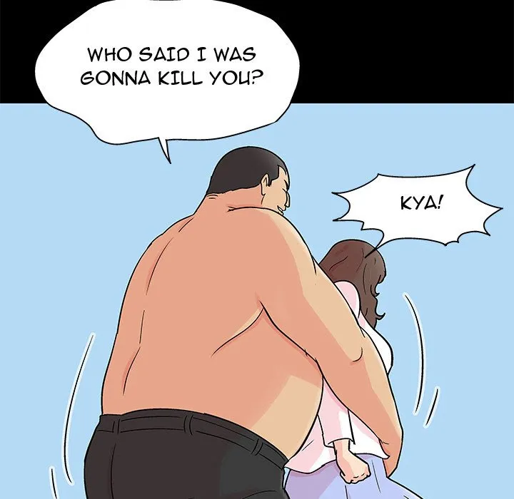 Read Project Utopia chapter 96 image 18 on Lezhin