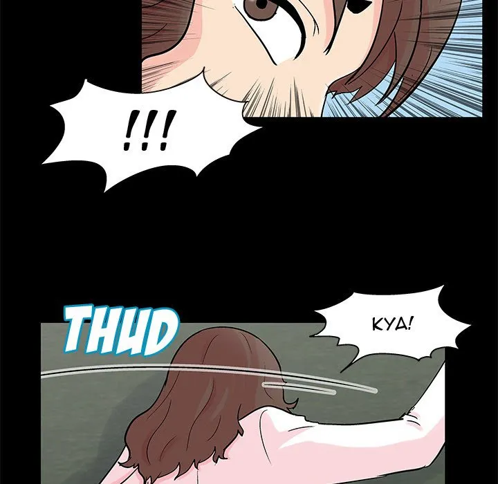 Read Project Utopia chapter 96 image 20 on Lezhin