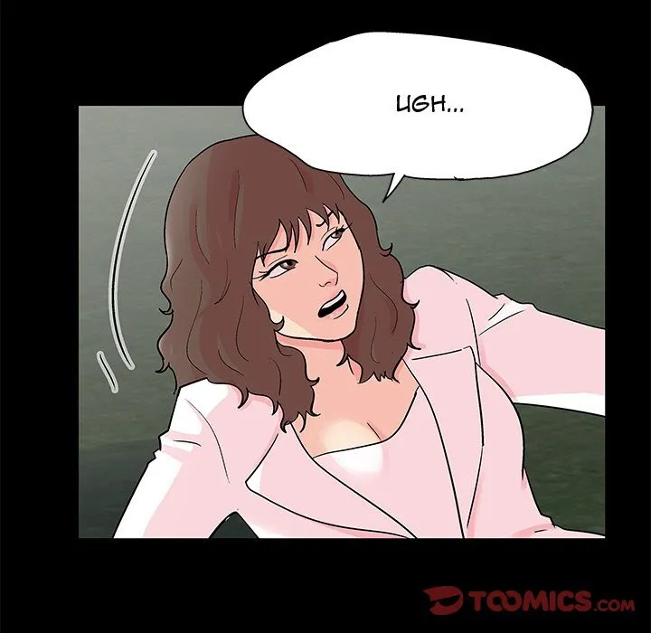 Read Project Utopia chapter 96 image 23 on Lezhin