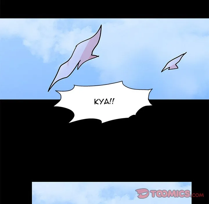 Read Project Utopia chapter 96 image 27 on Lezhin