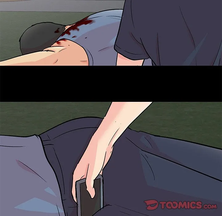 Read Project Utopia chapter 96 image 29 on Lezhin