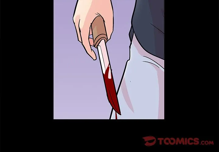 Read Project Utopia chapter 96 image 3 on Lezhin