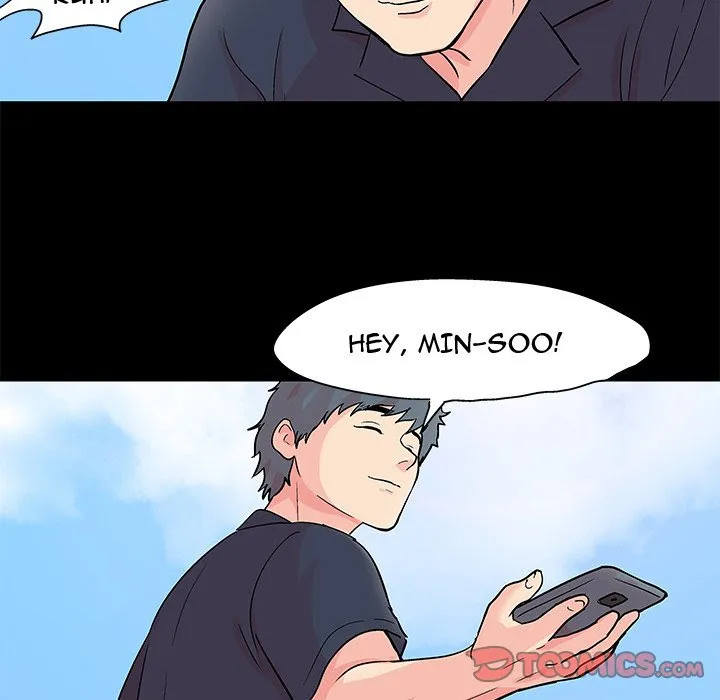 Read Project Utopia chapter 96 image 31 on Lezhin