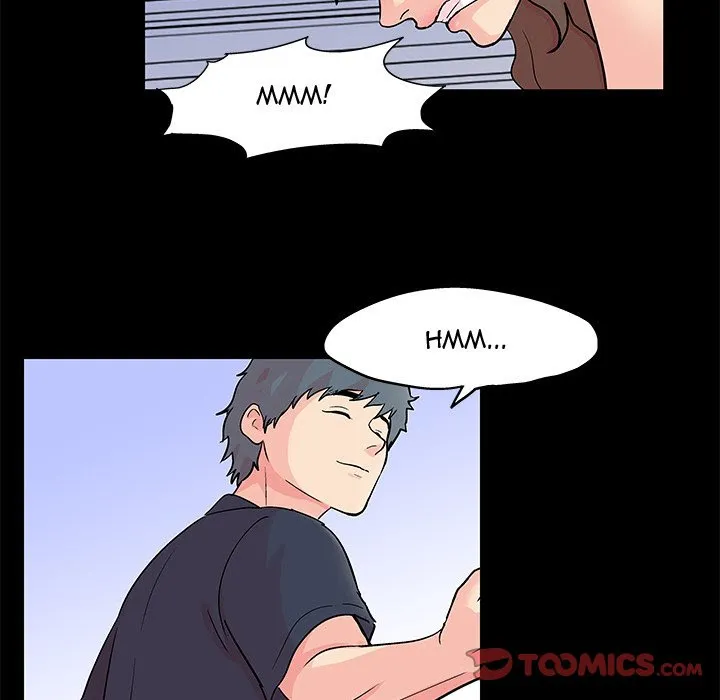 Read Project Utopia chapter 96 image 37 on Lezhin