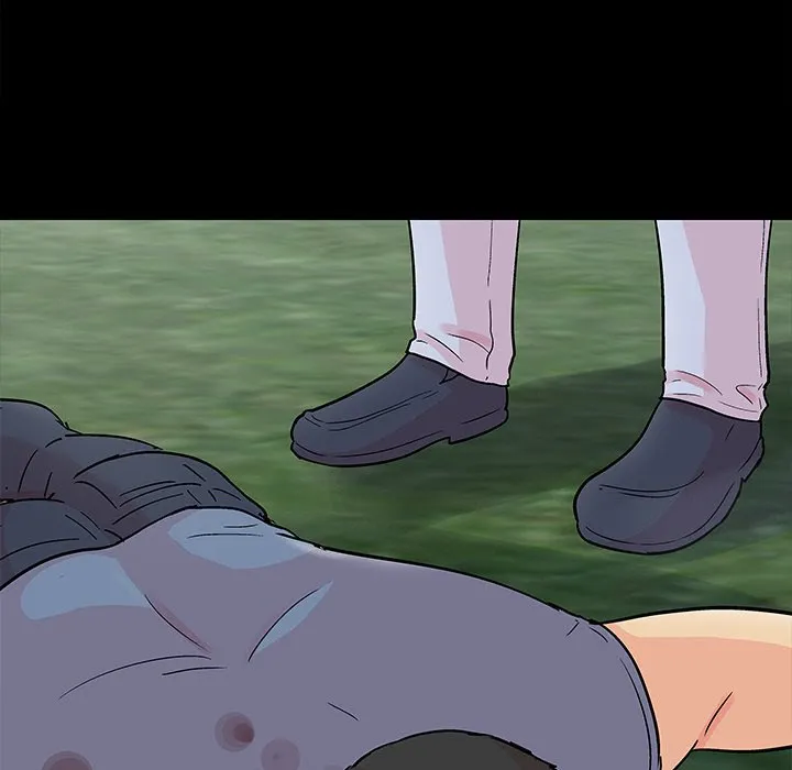 Read Project Utopia chapter 96 image 4 on Lezhin