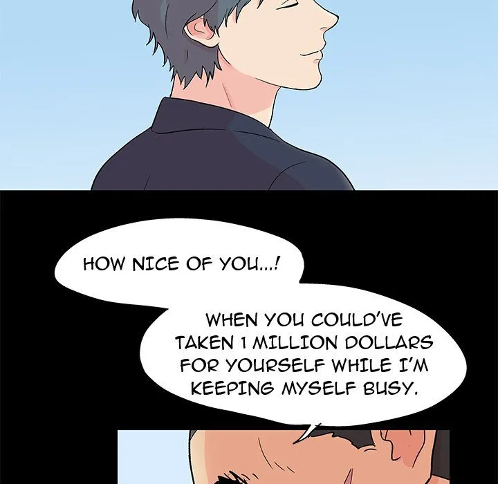 Read Project Utopia chapter 96 image 42 on Lezhin