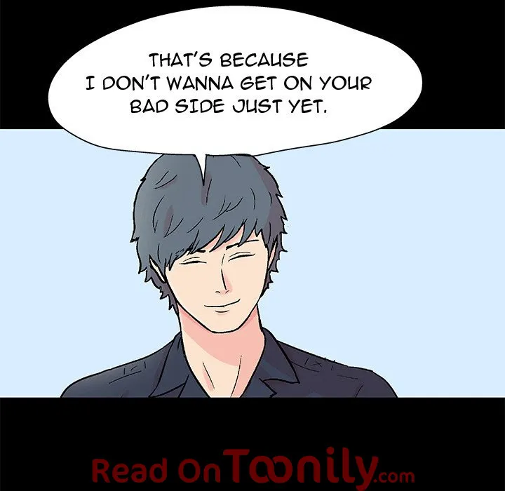 Read Project Utopia chapter 96 image 44 on Lezhin