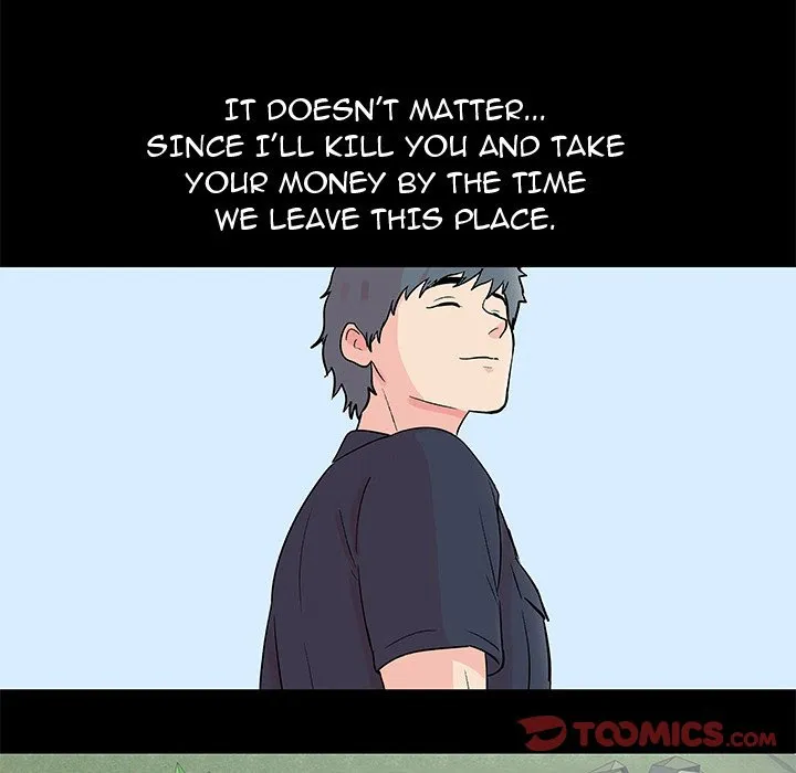 Read Project Utopia chapter 96 image 45 on Lezhin