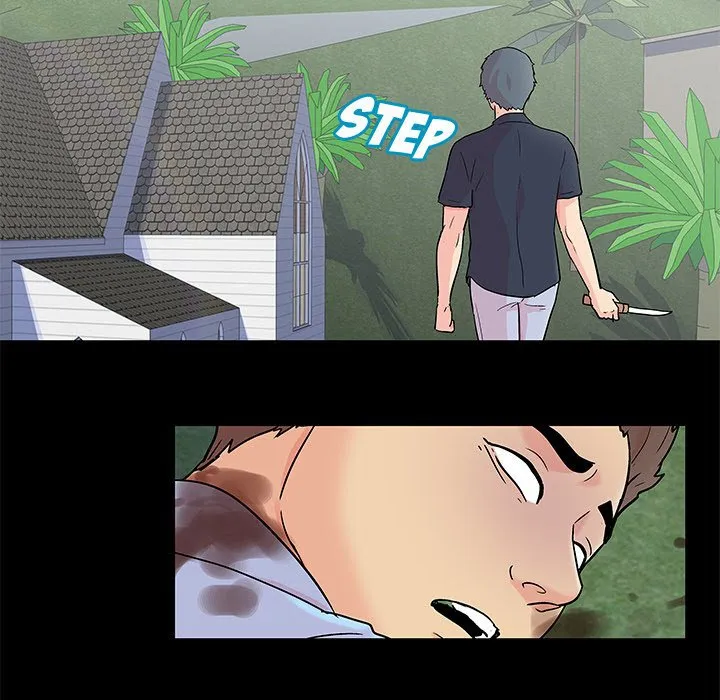 Read Project Utopia chapter 96 image 46 on Lezhin