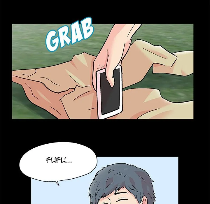 Read Project Utopia chapter 96 image 48 on Lezhin