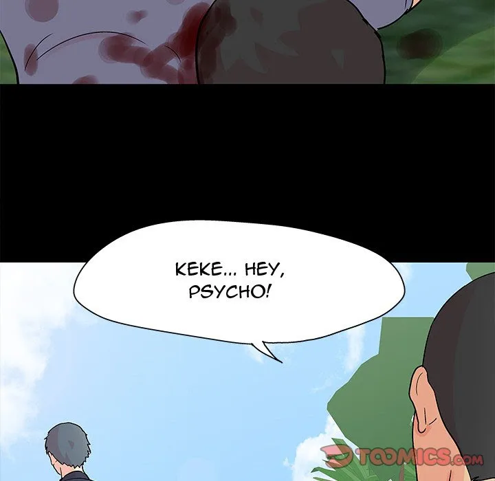 Read Project Utopia chapter 96 image 5 on Lezhin