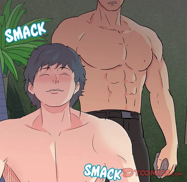 Read Project Utopia chapter 96 image 57 on Lezhin