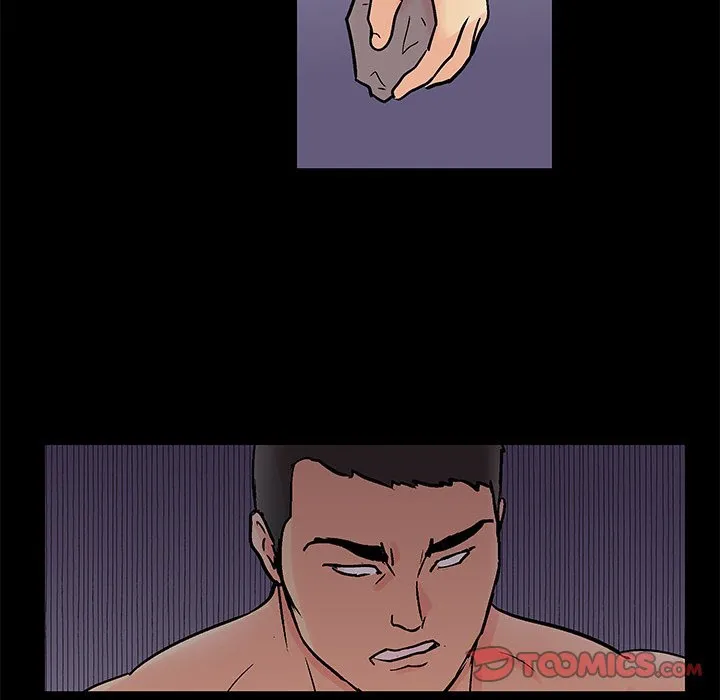 Read Project Utopia chapter 96 image 59 on Lezhin