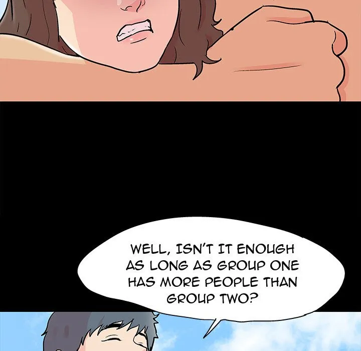 Read Project Utopia chapter 96 image 8 on Lezhin