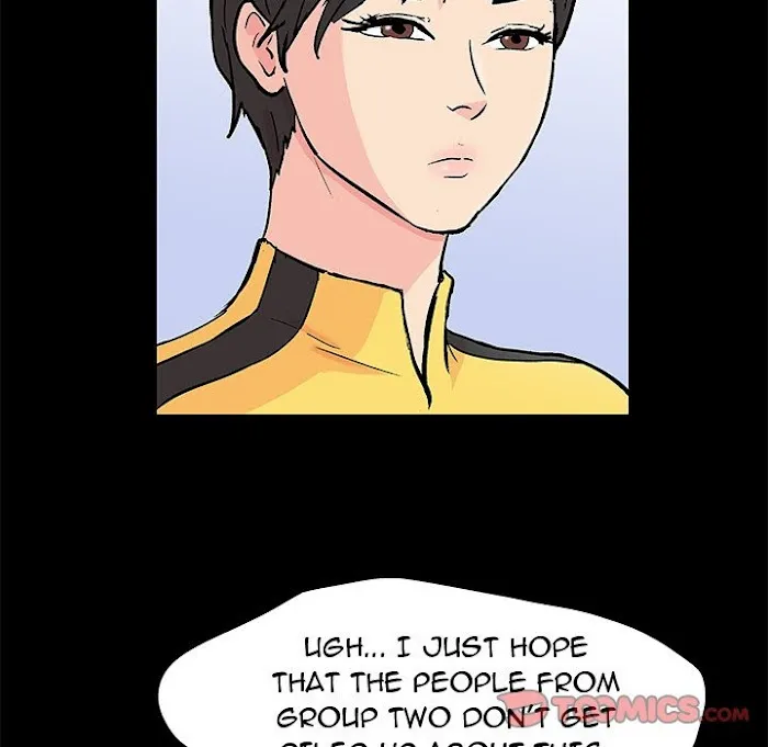 Read Project Utopia chapter 97 image 13 on Lezhin