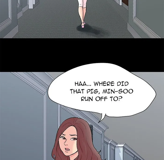 Read Project Utopia chapter 97 image 18 on Lezhin