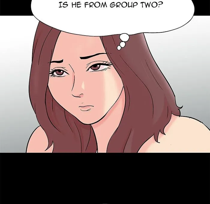 Read Project Utopia chapter 97 image 38 on Lezhin