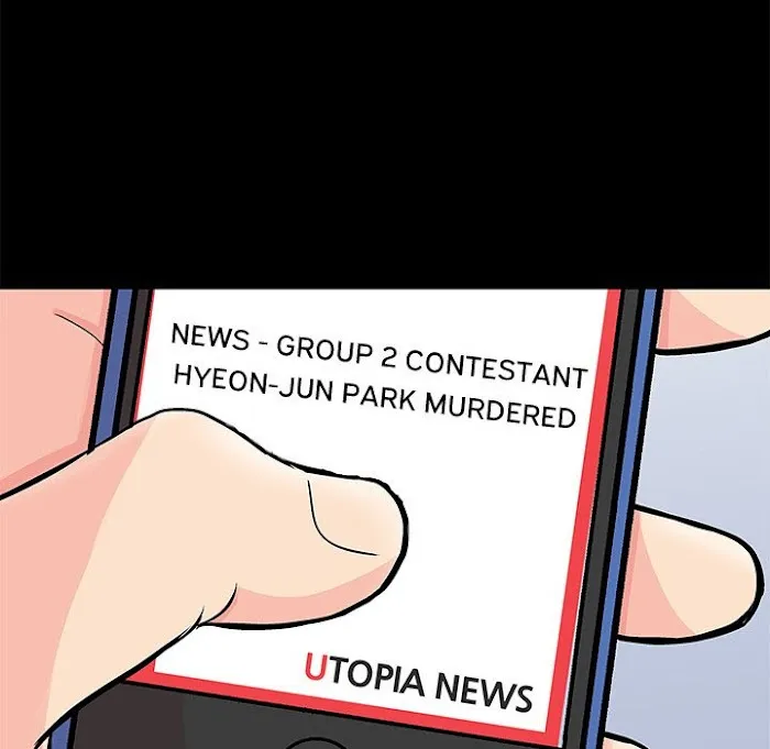 Read Project Utopia chapter 97 image 4 on Lezhin