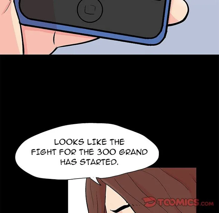 Read Project Utopia chapter 97 image 5 on Lezhin