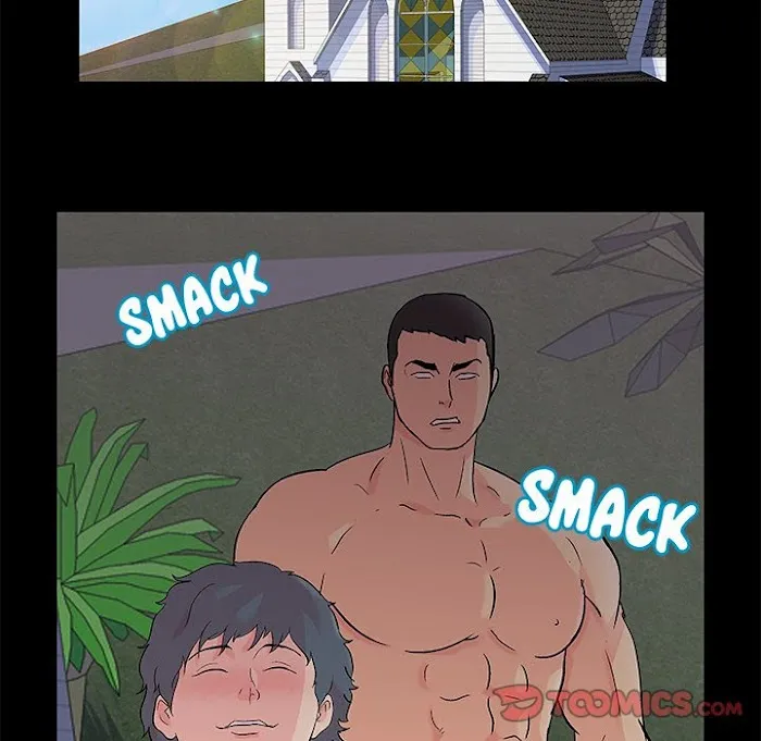 Read Project Utopia chapter 97 image 65 on Lezhin