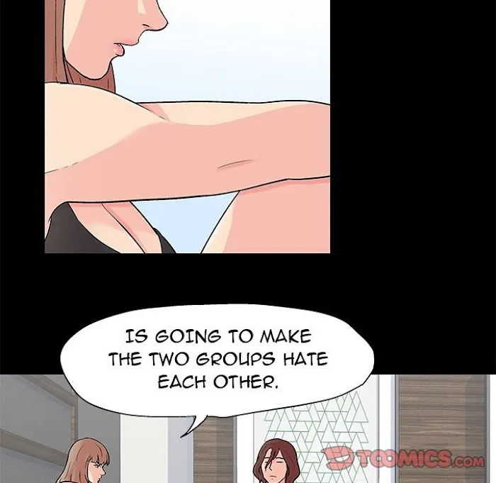 Read Project Utopia chapter 97 image 7 on Lezhin