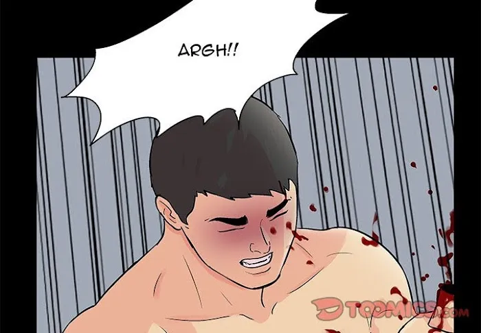 Read Project Utopia chapter 98 image 1 on Lezhin
