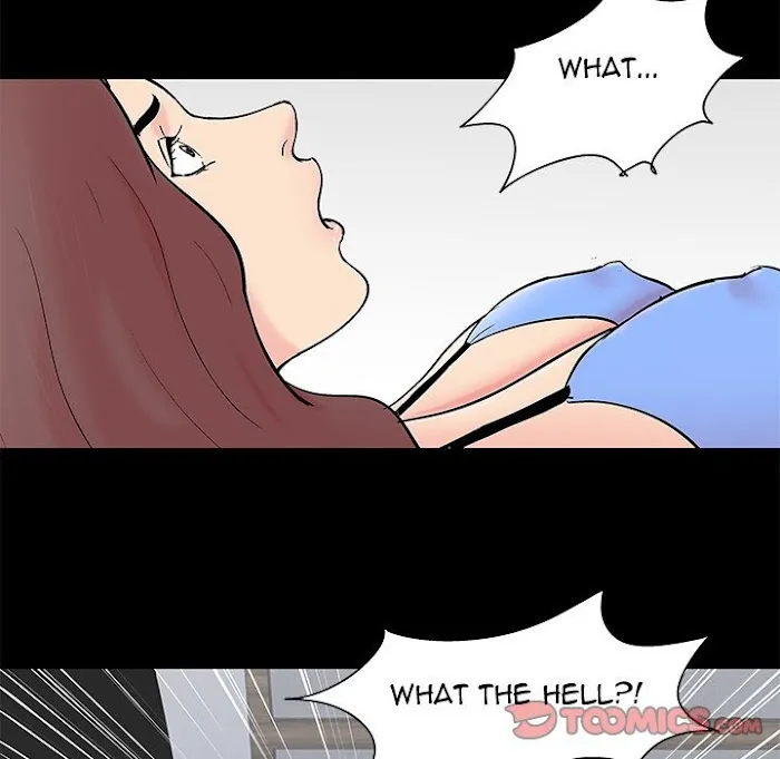 Read Project Utopia chapter 98 image 35 on Lezhin