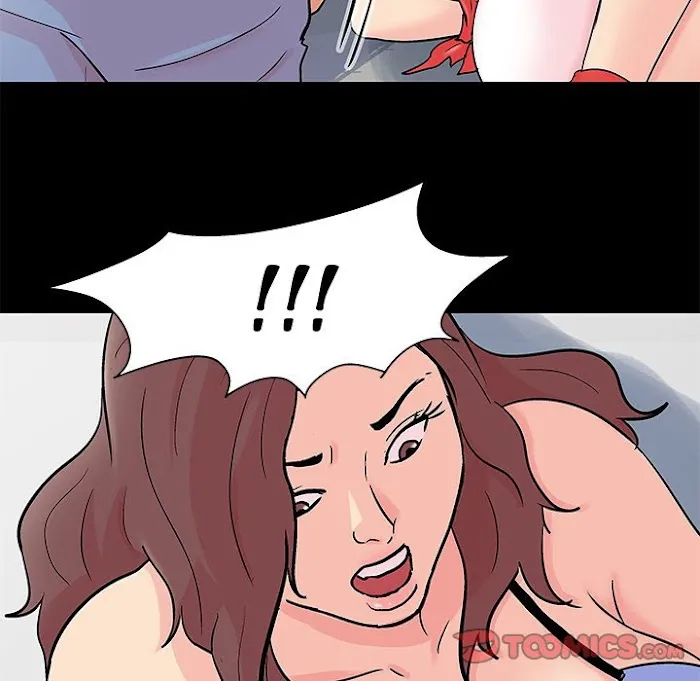Read Project Utopia chapter 98 image 43 on Lezhin