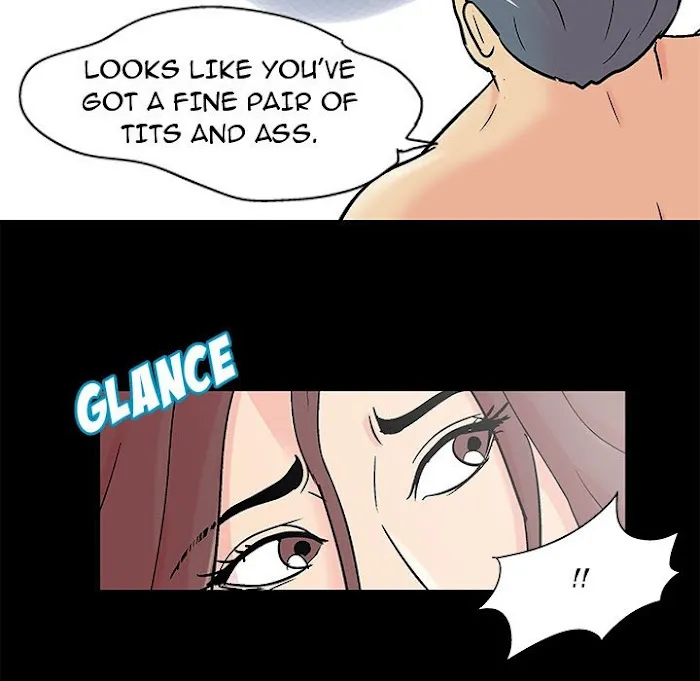 Read Project Utopia chapter 98 image 52 on Lezhin