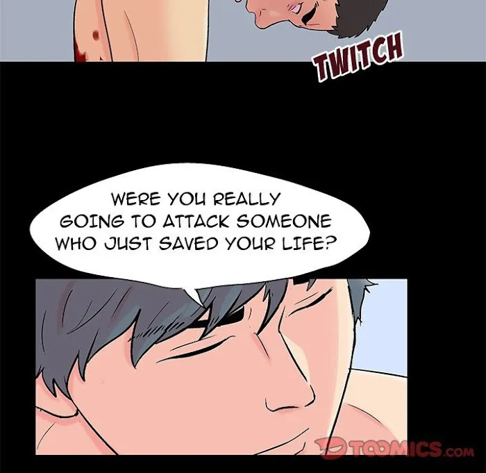 Read Project Utopia chapter 98 image 7 on Lezhin