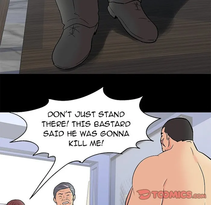 Read Project Utopia chapter 98 image 77 on Lezhin