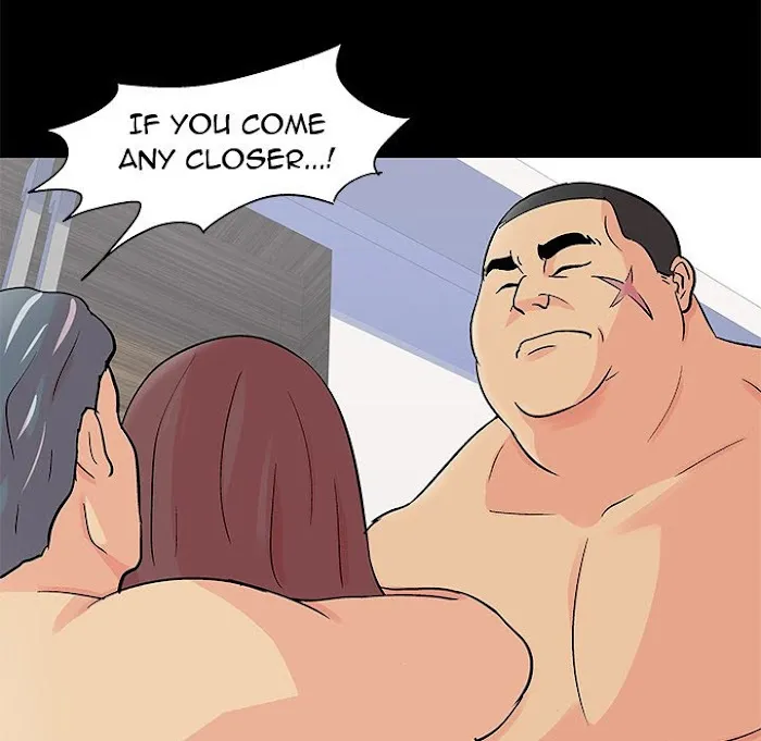 Read Project Utopia chapter 99 image 32 on Lezhin