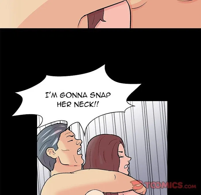 Read Project Utopia chapter 99 image 33 on Lezhin