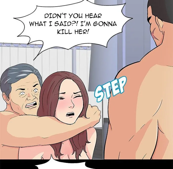 Read Project Utopia chapter 99 image 36 on Lezhin