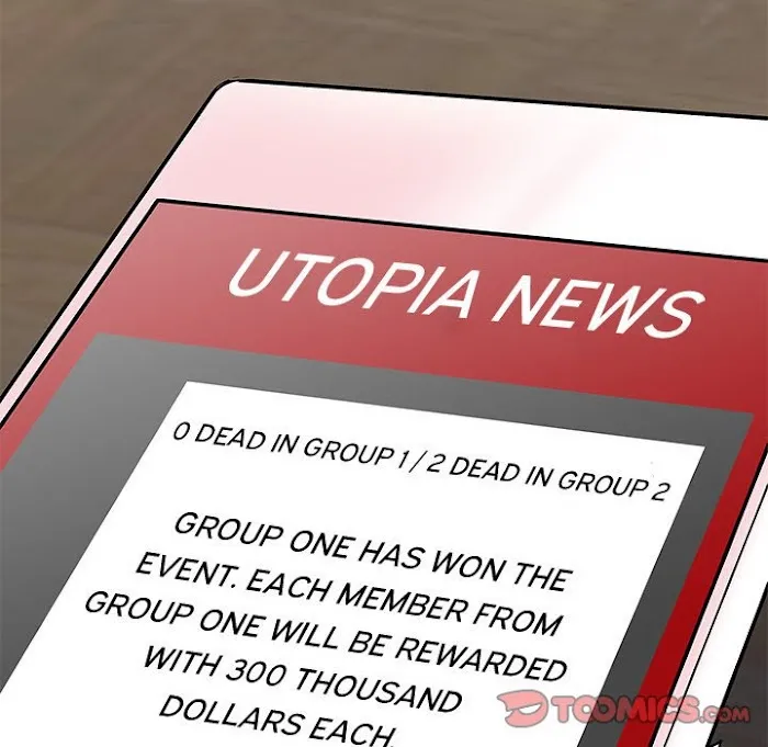 Read Project Utopia chapter 99 image 81 on Lezhin