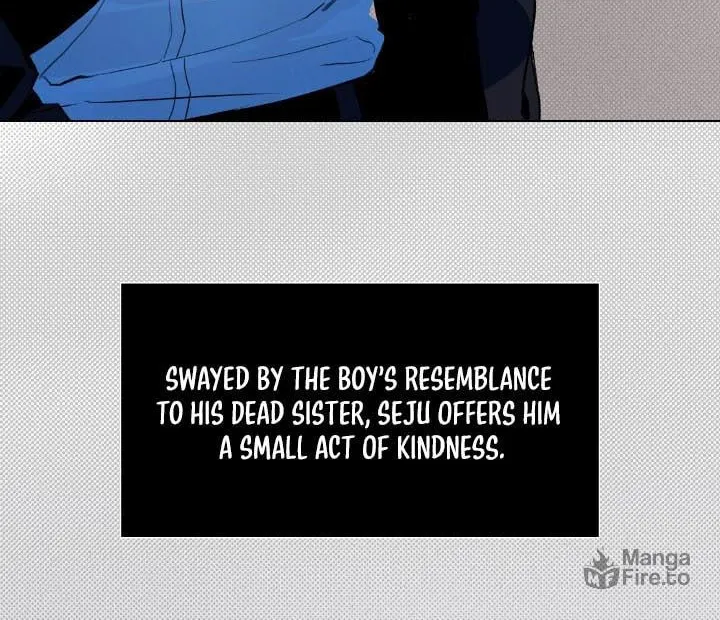 Read Projection chapter 0 image 10 on Lezhin