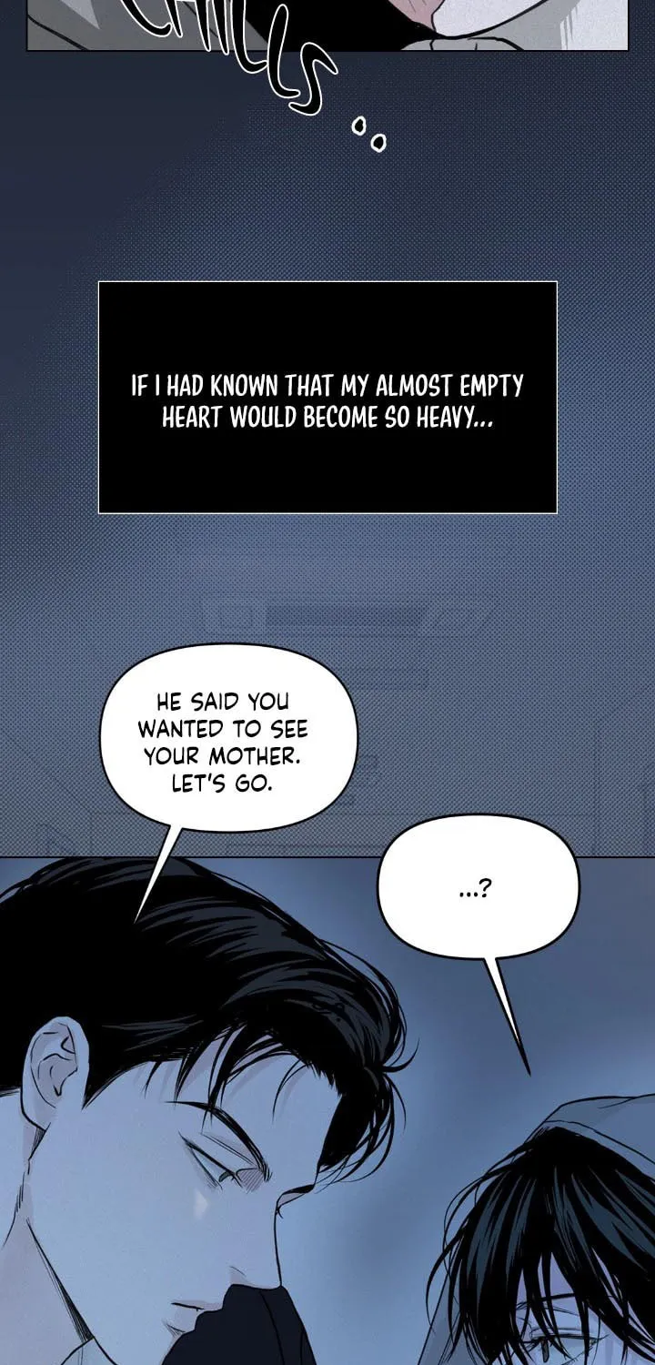 Read Projection chapter 0 image 13 on Lezhin