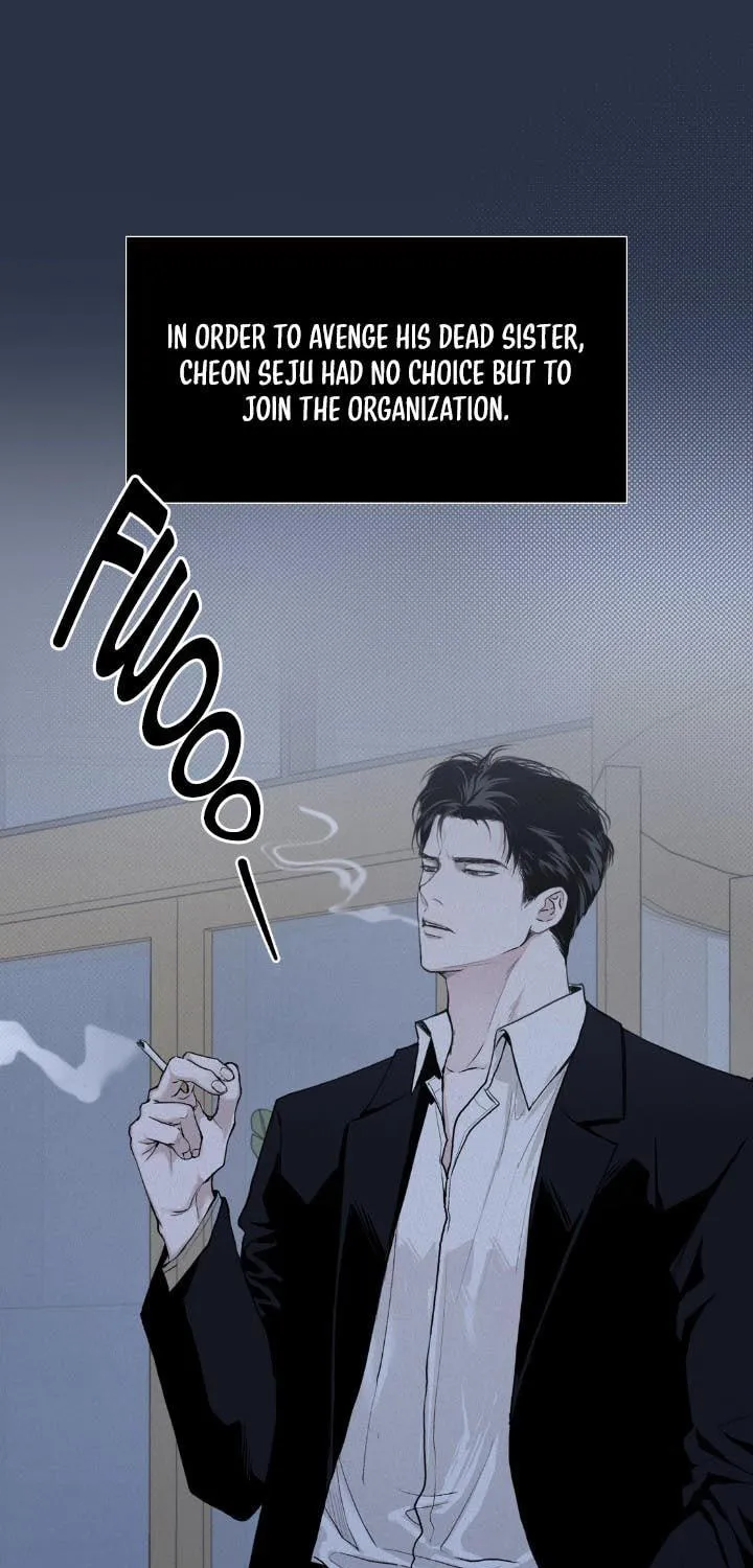Read Projection chapter 0 image 3 on Lezhin