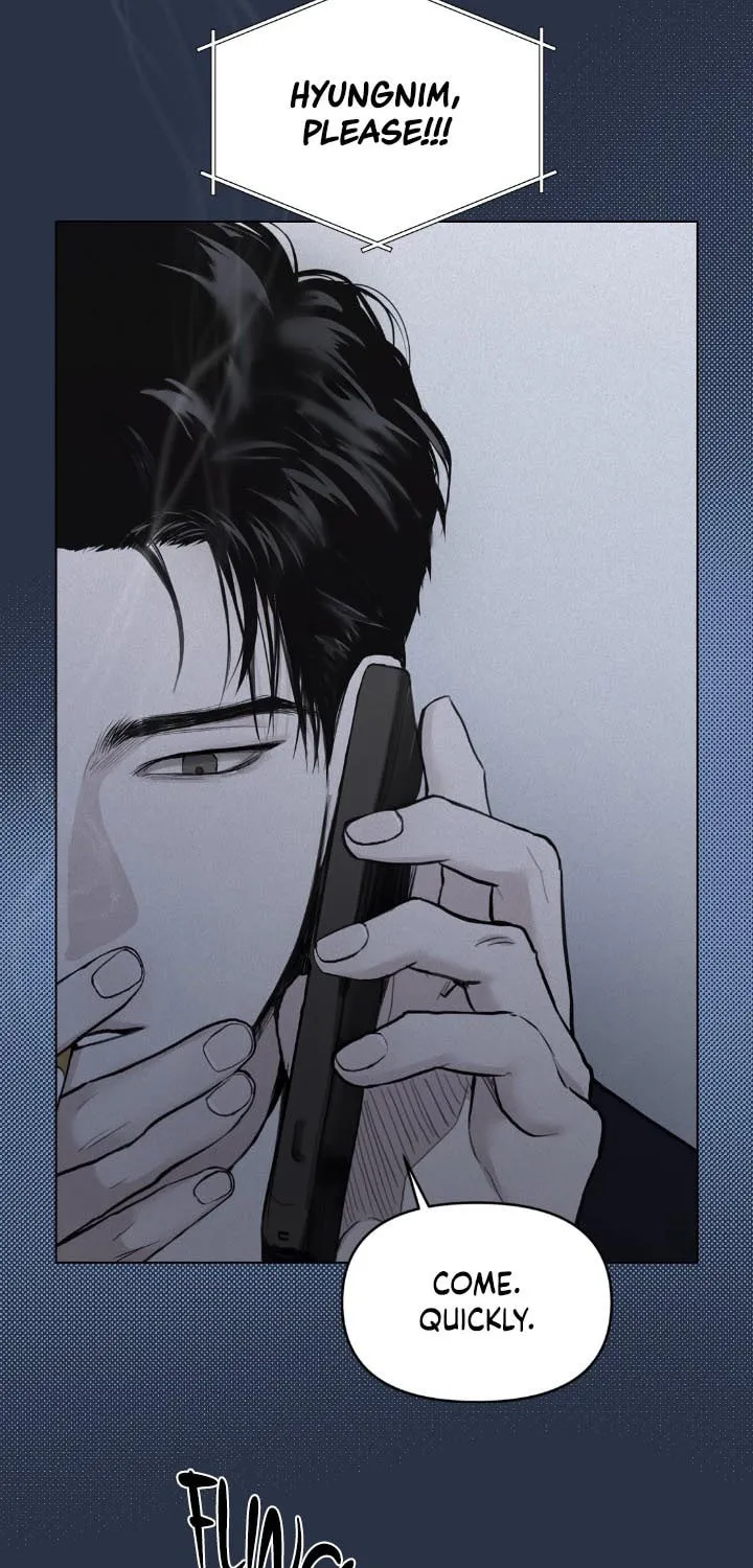 Read Projection chapter 0 image 5 on Lezhin