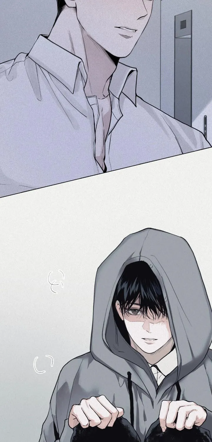 Read Projection chapter 0 image 7 on Lezhin
