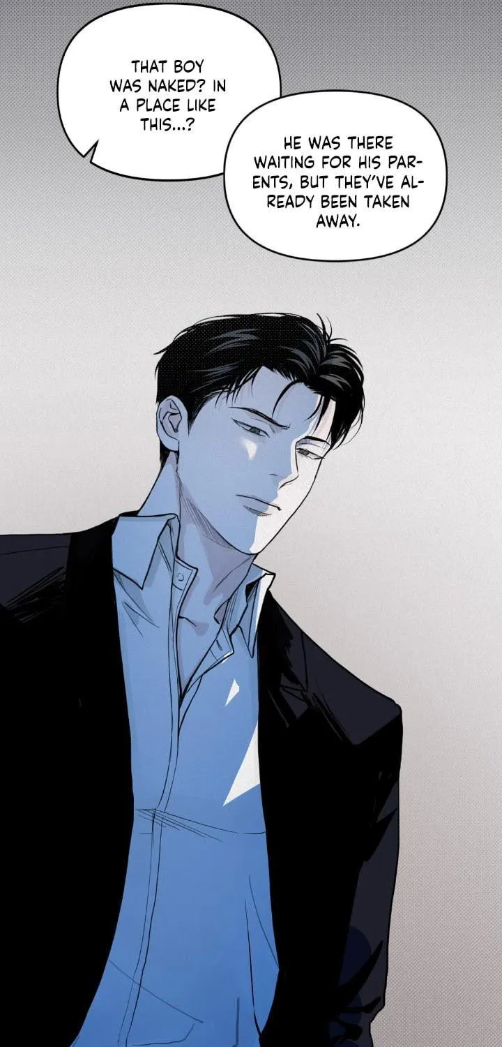 Read Projection chapter 0 image 9 on Lezhin