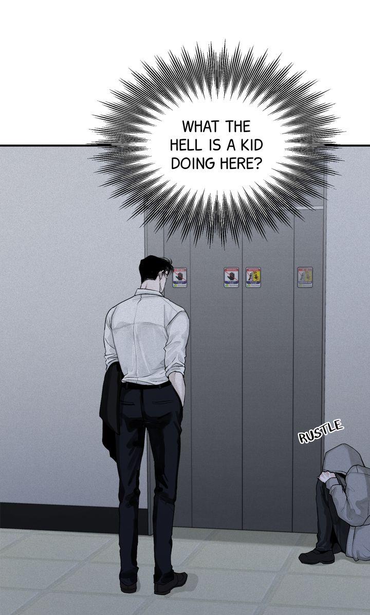 Read Projection chapter 1.3 image 100 on Lezhin