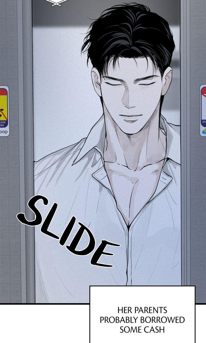Read Projection chapter 1.3 image 109 on Lezhin