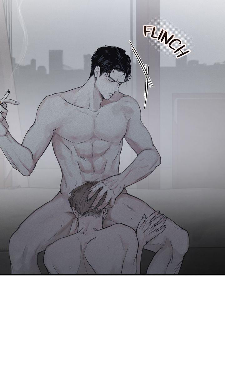 Read Projection chapter 1.3 image 13 on Lezhin