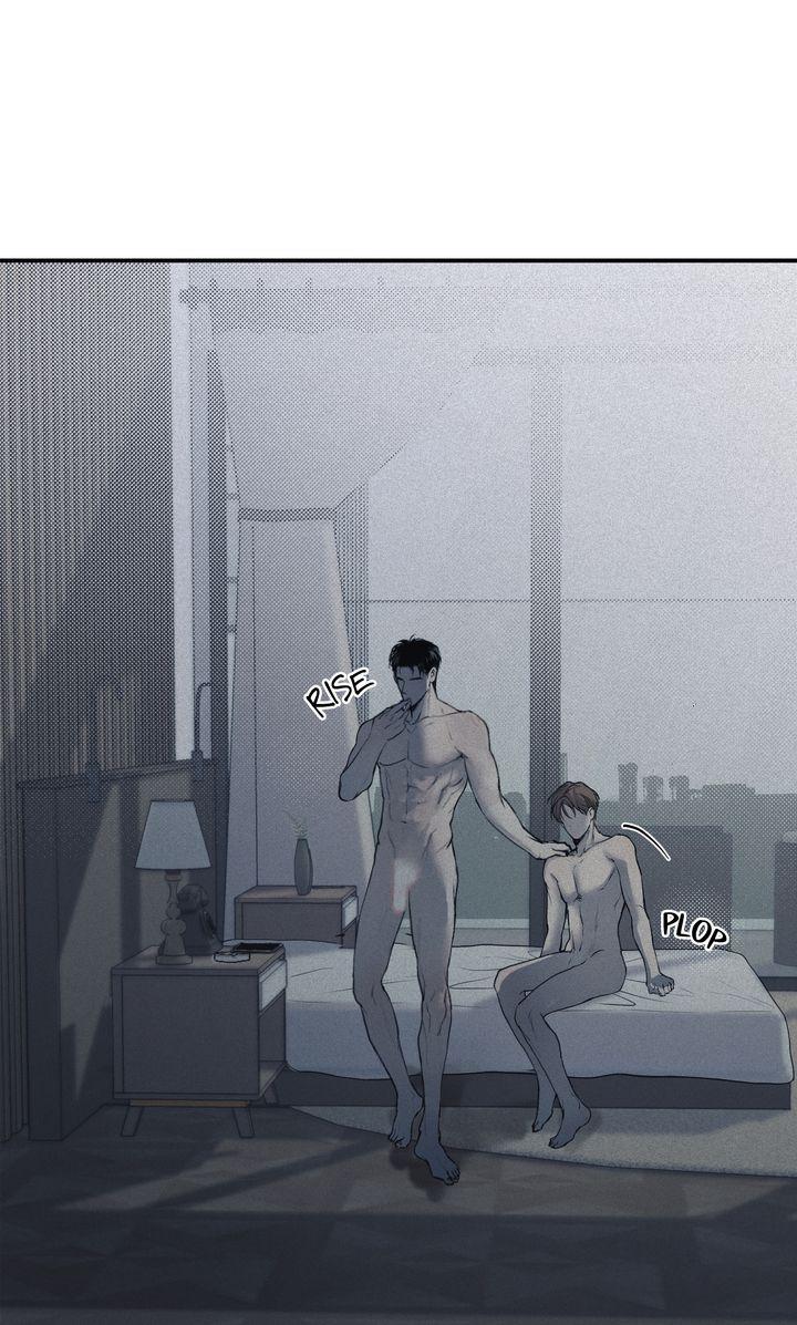 Read Projection chapter 1.3 image 20 on Lezhin