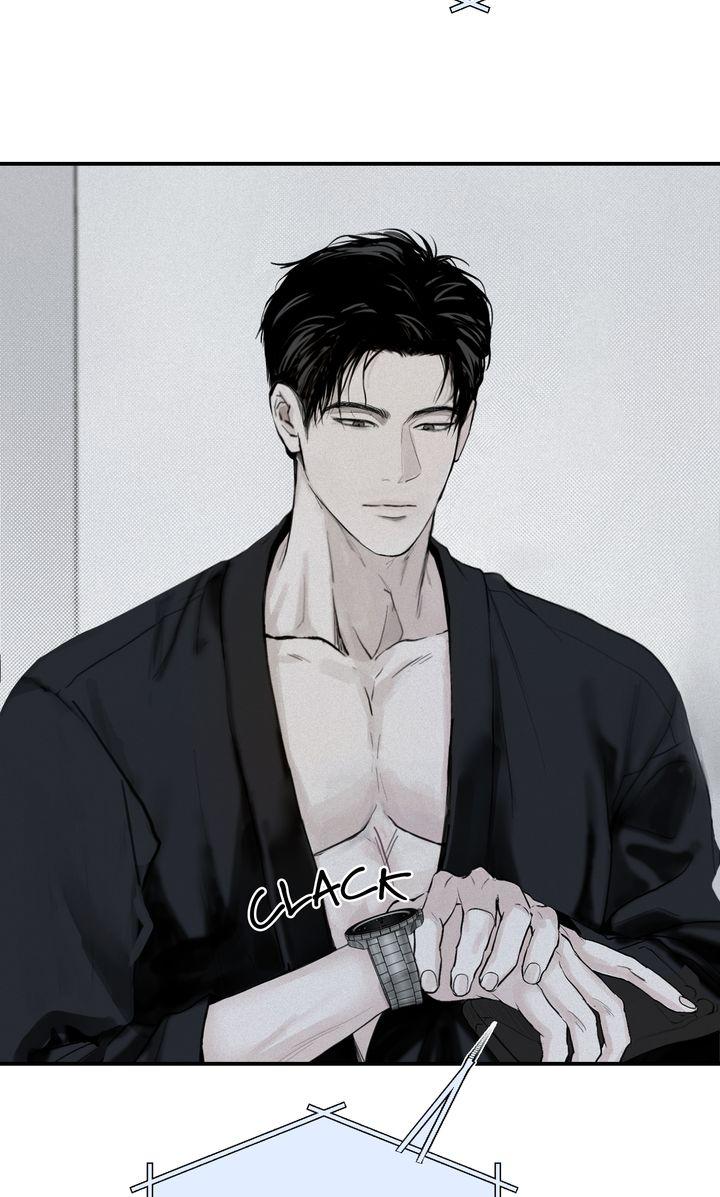Read Projection chapter 1.3 image 33 on Lezhin