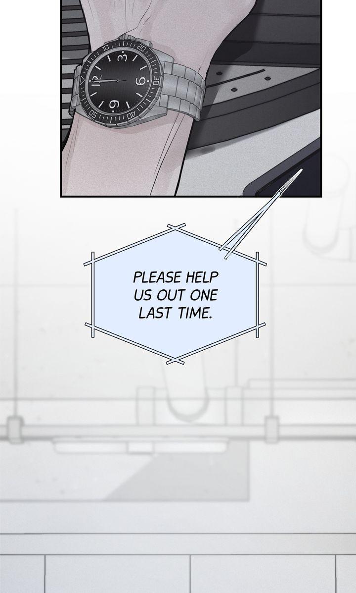 Read Projection chapter 1.3 image 35 on Lezhin