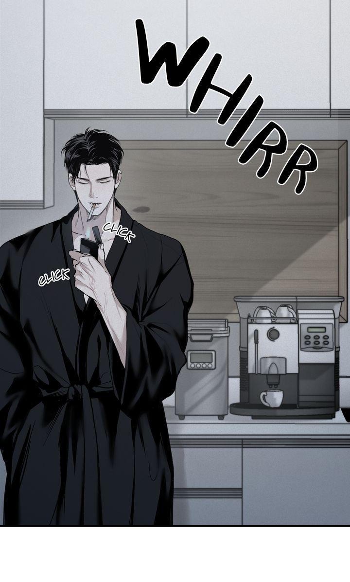Read Projection chapter 1.3 image 36 on Lezhin