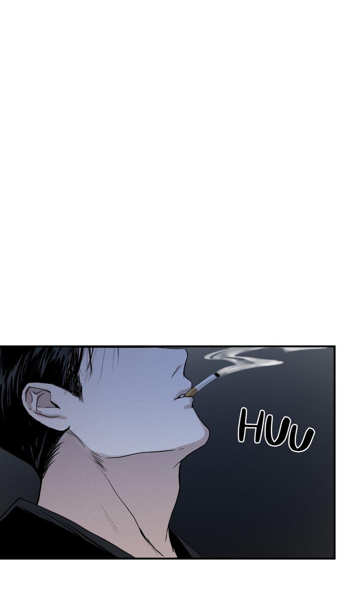 Read Projection chapter 1.3 image 37 on Lezhin